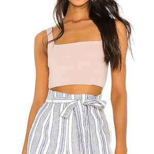 Privacy Please Lia Top